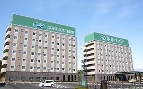 ホテルルートイン磐田インター